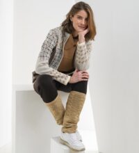 Gamaše Melinda