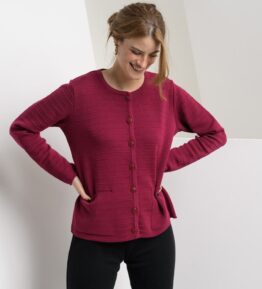 Cardigan Aldina