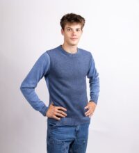 Pullover Leo