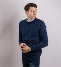 Pullover Iztok