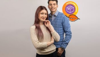 Kostenlose Versand von Strickwaren für die Übergangszeit bei einem Einkauf über 50 EUR.