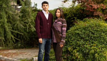 Sophistication, warmth and comfort – all this is brought by the new autumn-winter collection.