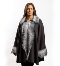 Poncho Sofia