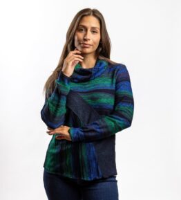 Pullover Arnetta