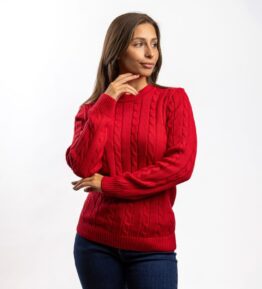 Pullover Aurora