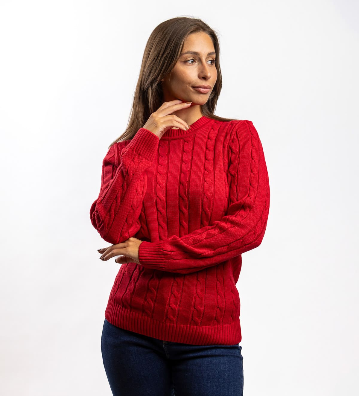 Pullover Aurora