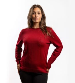 Pullover Olivia