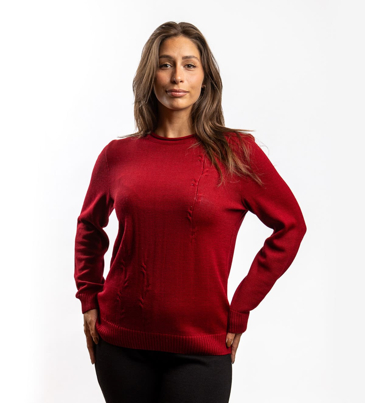 Pullover Olivia