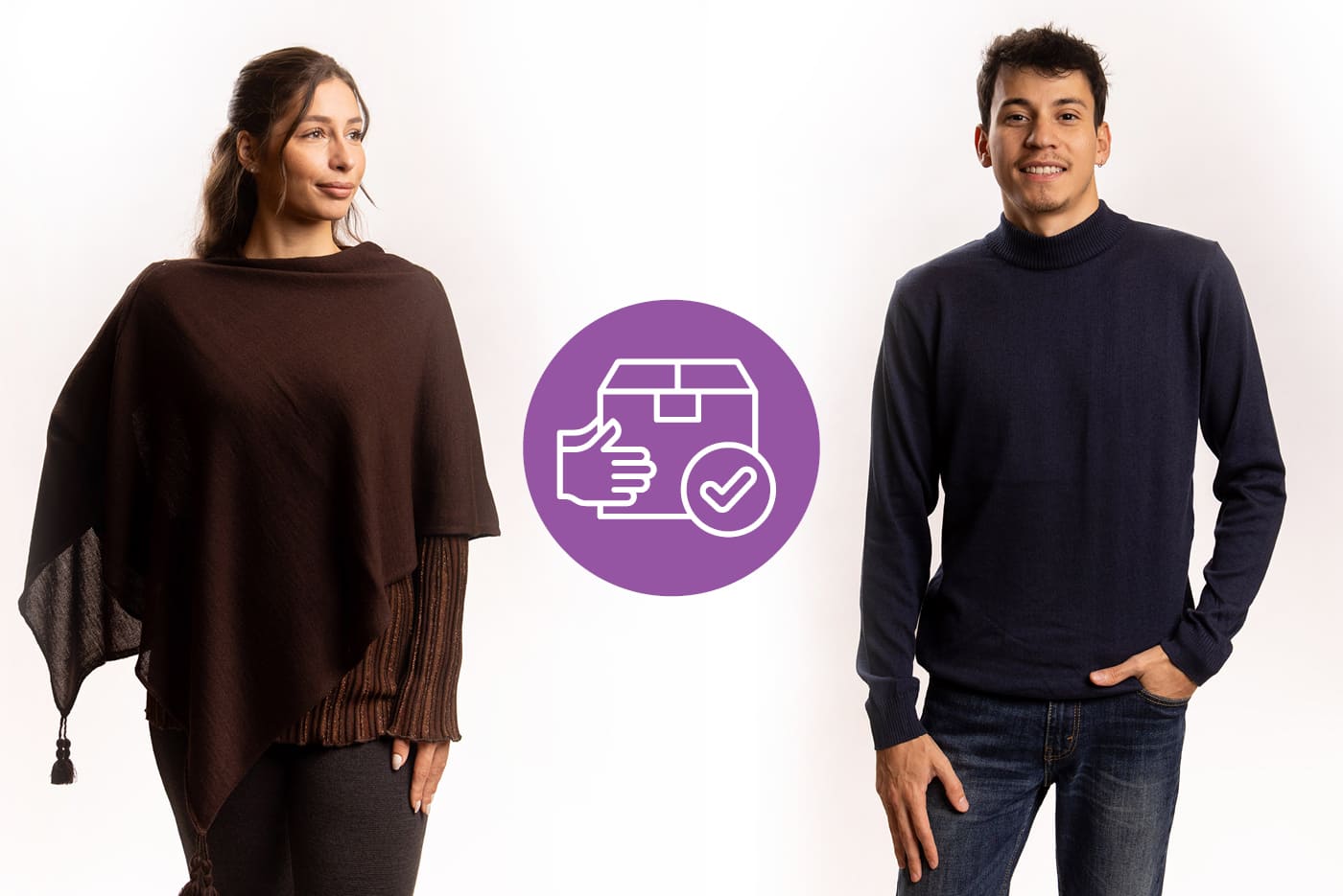 Unser großer Winterschlussverkauf läuft weiterhin – und wir verwöhnen Sie zusätzlich mit kostenlosem Versand ab einem Einkauf von 50 €.