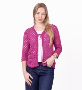 Strickjacke Biljana