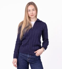 Strickjacke Olivija