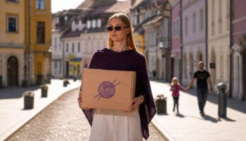 Akcija Pletenine Špenko – brezplačna dostava ob nakupu nad 50 € kakovostnih slovenskih pletenin