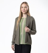 Strickjacke Aneja