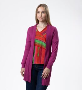 Strickjacke Monika