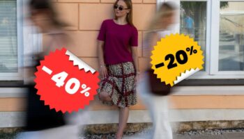 Veliko poletno znižanje poletnih pletenin v Pleteninah Špenko.