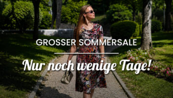 Pletenine Špenko – großer Sommersale, nur noch wenige Tage bis zum Ende der Aktion