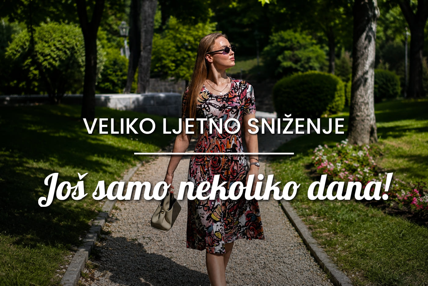 Pletenine Špenko – veliko ljetno sniženje, još samo nekoliko dana do kraja akcije