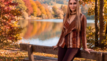 Neue Herbst-Winter-Kollektion von Pletenine Špenko 2026/27