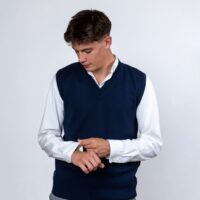 Strickweste Tadej