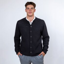 Strickjacke Voranc