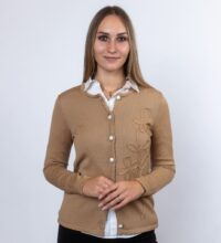 Strickjacke Chanel Atena