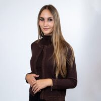 Strickjacke Monika (Kopija)