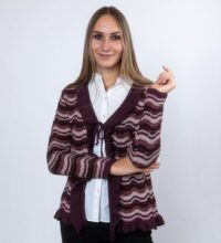 Strickjacke Monika (Kopija)